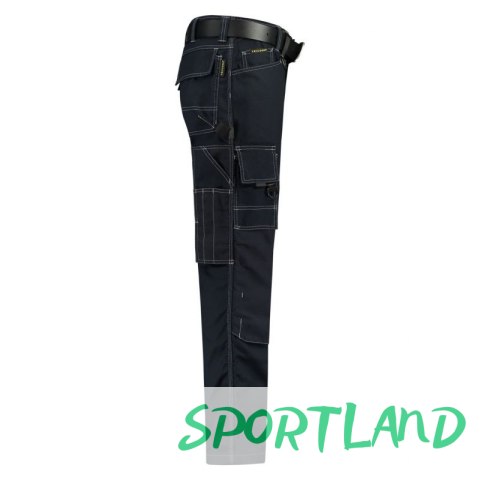 Spodnie robocze Tricorp unisex Cordura Canvas Work Pants MLI-T61T2 49 Spodnie robocze Tricorp unisex Cordura Canvas Work Pants MLI-T61T2 49