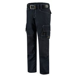 Spodnie robocze Tricorp unisex Cordura Canvas Work Pants MLI-T61T2 53