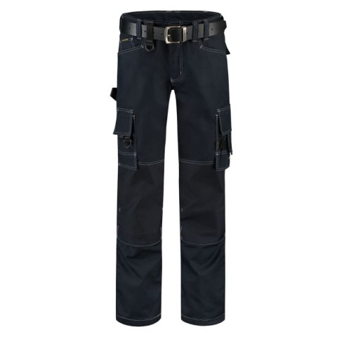 Spodnie robocze Tricorp unisex Cordura Canvas Work Pants MLI-T61T2 54