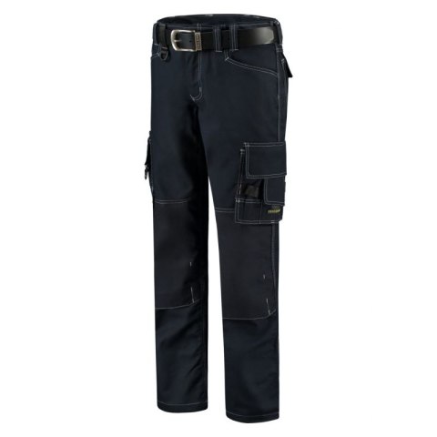 Spodnie robocze Tricorp unisex Cordura Canvas Work Pants MLI-T61T2 55 Spodnie robocze Tricorp unisex Cordura Canvas Work Pants MLI-T61T2 55