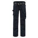 Spodnie robocze Tricorp unisex Cordura Canvas Work Pants MLI-T61T2 60