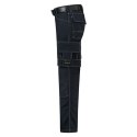 Spodnie robocze Tricorp unisex Cordura Canvas Work Pants MLI-T61T2 60