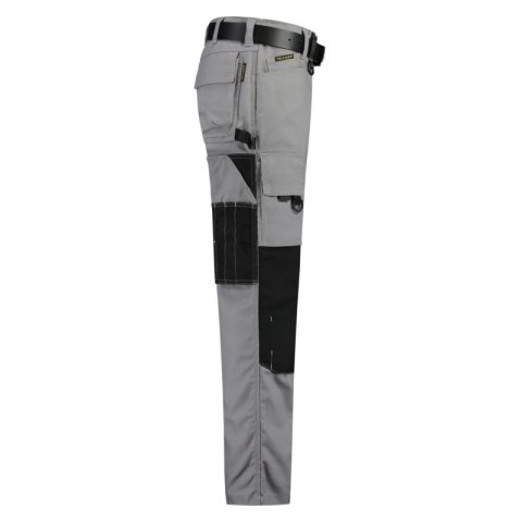 Spodnie robocze Tricorp unisex Cordura Canvas Work Pants MLI-T61T3 53 Spodnie robocze Tricorp unisex Cordura Canvas Work Pants MLI-T61T3 53
