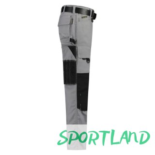 Spodnie robocze Tricorp unisex Cordura Canvas Work Pants MLI-T61T3 55
