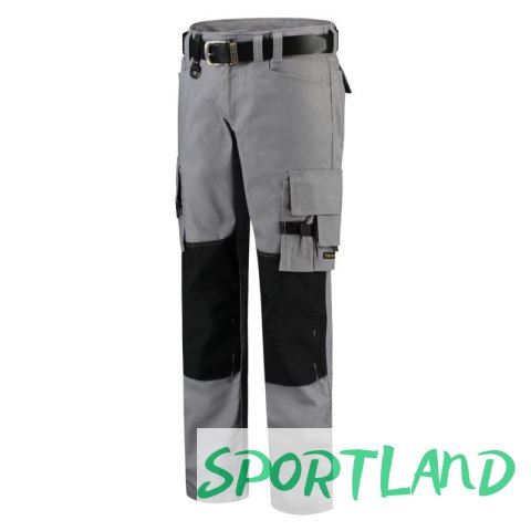 Spodnie robocze Tricorp unisex Cordura Canvas Work Pants MLI-T61T3 58 Spodnie robocze Tricorp unisex Cordura Canvas Work Pants MLI-T61T3 58