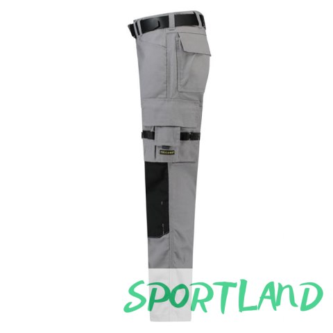 Spodnie robocze Tricorp unisex Cordura Canvas Work Pants MLI-T61T3 58 Spodnie robocze Tricorp unisex Cordura Canvas Work Pants MLI-T61T3 58