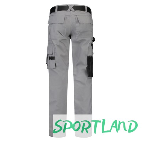 Spodnie robocze Tricorp unisex Cordura Canvas Work Pants MLI-T61T3 58 Spodnie robocze Tricorp unisex Cordura Canvas Work Pants MLI-T61T3 58