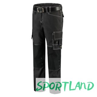 Spodnie robocze Tricorp unisex Cordura Canvas Work Pants MLI-T61T4 44
