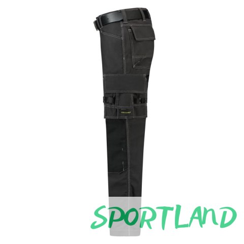 Spodnie robocze Tricorp unisex Cordura Canvas Work Pants MLI-T61T4 46 Spodnie robocze Tricorp unisex Cordura Canvas Work Pants MLI-T61T4 46