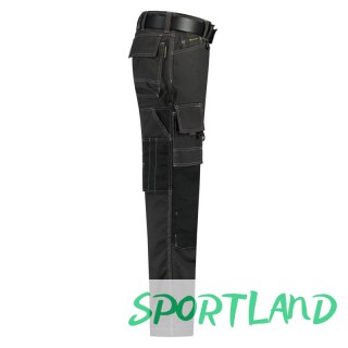 Spodnie robocze Tricorp unisex Cordura Canvas Work Pants MLI-T61T4 49