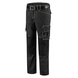 Spodnie robocze Tricorp unisex Cordura Canvas Work Pants MLI-T61T4 62