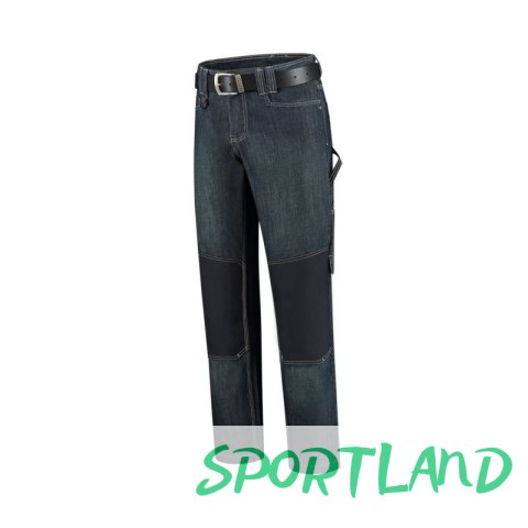 Spodnie robocze Tricorp unisex Work Jeans MLI-T60T6 33/34 Spodnie robocze Tricorp unisex Work Jeans MLI-T60T6 33/34