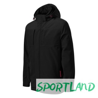 Kurtka Rimeck softshell Vertex M MLI-W5501 S