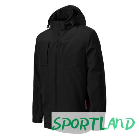 Kurtka Rimeck softshell Vertex M MLI-W5501 S Kurtka Rimeck softshell Vertex M MLI-W5501 S