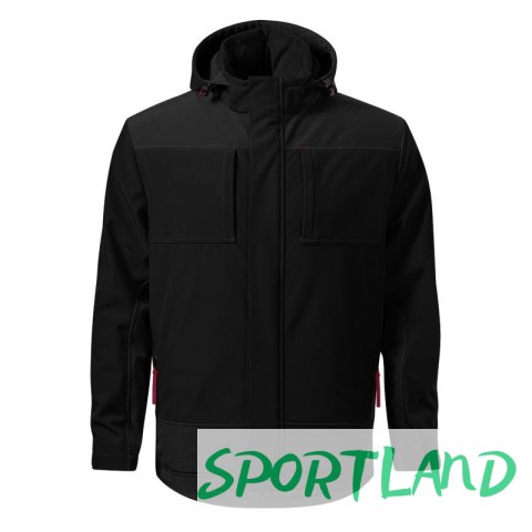 Kurtka Rimeck softshell Vertex M MLI-W5501 S Kurtka Rimeck softshell Vertex M MLI-W5501 S