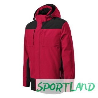 Kurtka Rimeck softshell Vertex M MLI-W5523 2XL