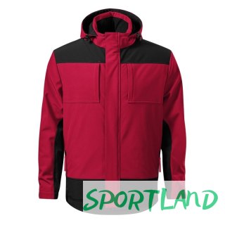 Kurtka Rimeck softshell Vertex M MLI-W5523 3XL