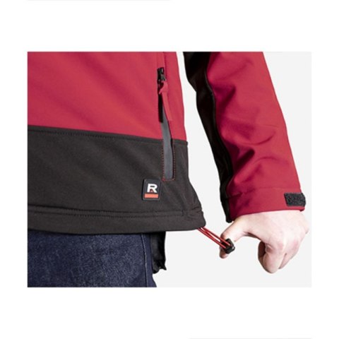Kurtka Rimeck softshell Vertex M MLI-W5523 S Kurtka Rimeck softshell Vertex M MLI-W5523 S