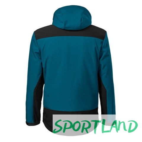 Kurtka Rimeck softshell Vertex M MLI-W5593 M Kurtka Rimeck softshell Vertex M MLI-W5593 M