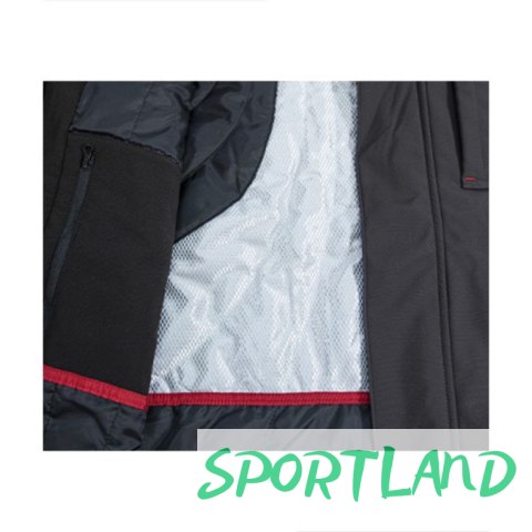 Kurtka Rimeck softshell Vertex M MLI-W5594 XL Kurtka Rimeck softshell Vertex M MLI-W5594 XL