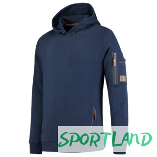 Bluza Tricorp Premium Hooded Sweater M MLI-T42T8 S