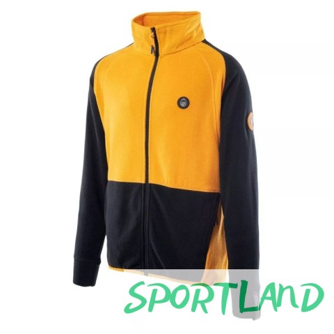 Bluza Elbrus Carlow Tb Jr 92800439289 158