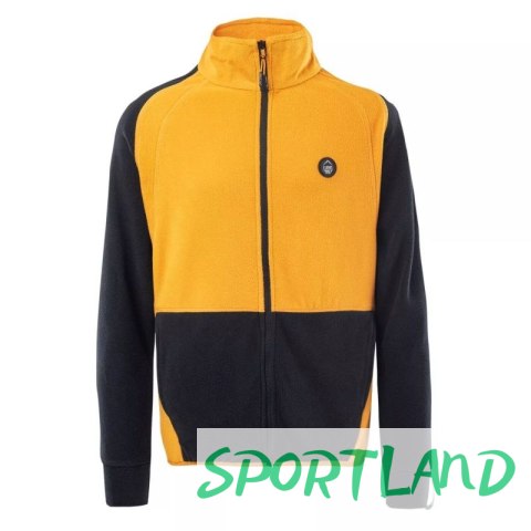 Bluza Elbrus Carlow Tb Jr 92800439289 158