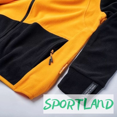 Bluza Elbrus Carlow Tb Jr 92800439289 158