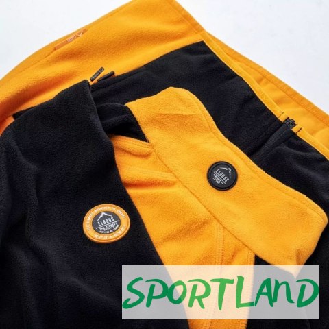 Bluza Elbrus Carlow Tb Jr 92800439289 158