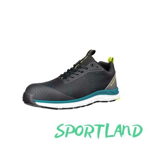 Buty Albatros AER55 Impulse Blac Blue Low U MLI-S24B1 40 Buty Albatros AER55 Impulse Blac Blue Low U MLI-S24B1 40
