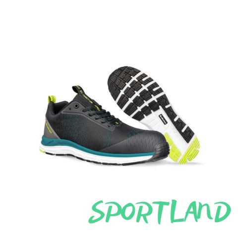 Buty Albatros AER55 Impulse Blac Blue Low U MLI-S24B1 40 Buty Albatros AER55 Impulse Blac Blue Low U MLI-S24B1 40