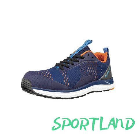 Buty Albatros AER55 Impulse Blue Orange U MLI-S25B5 45 Buty Albatros AER55 Impulse Blue Orange U MLI-S25B5 45