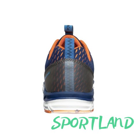 Buty Albatros AER55 Impulse Blue Orange U MLI-S25B5 45 Buty Albatros AER55 Impulse Blue Orange U MLI-S25B5 45