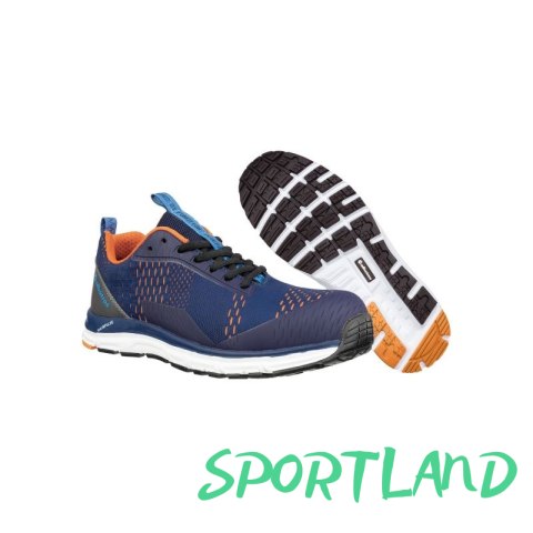 Buty Albatros AER55 Impulse Blue Orange U MLI-S25B5 45 Buty Albatros AER55 Impulse Blue Orange U MLI-S25B5 45