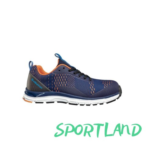 Buty Albatros AER55 Impulse Blue Orange U MLI-S25B5 45 Buty Albatros AER55 Impulse Blue Orange U MLI-S25B5 45