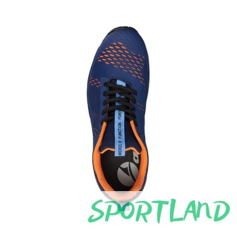 Buty Albatros AER55 Impulse Blue Orange U MLI-S25B5 45 Buty Albatros AER55 Impulse Blue Orange U MLI-S25B5 45