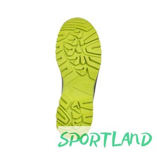 Buty Albatros Arden Blacy Ctx Mid U MLI-S40B1 czarny 42