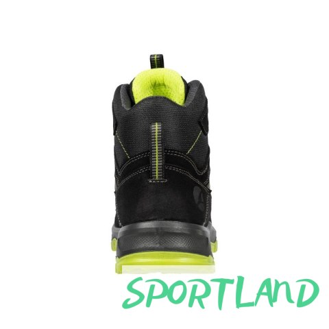 Buty Albatros Arden Blacy Ctx Mid U MLI-S40B1 czarny 44 Buty Albatros Arden Blacy Ctx Mid U MLI-S40B1 czarny 44