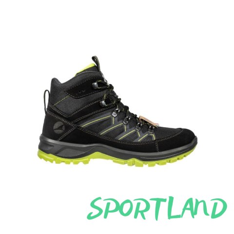 Buty Albatros Arden Blacy Ctx Mid U MLI-S40B1 czarny 45 Buty Albatros Arden Blacy Ctx Mid U MLI-S40B1 czarny 45