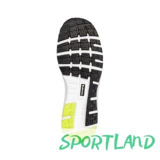 Buty Albatros Brezze Impuls Low U MLI-S29B1 czarny 44