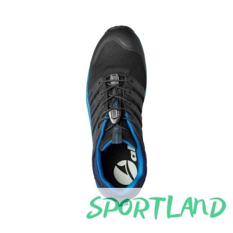 Buty Albatros Brezze Impuls Low U MLI-S29B1 czarny 44 Buty Albatros Brezze Impuls Low U MLI-S29B1 czarny 44