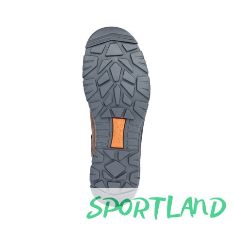 Buty Albatros Timber Mid M MLI-S36B9 ciemno brązowy 44 Buty Albatros Timber Mid M MLI-S36B9 ciemno brązowy 44