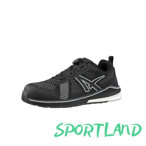 Buty Albatros Voltage Blac Ql Low M MLI-S33B1 44 Buty Albatros Voltage Blac Ql Low M MLI-S33B1 44