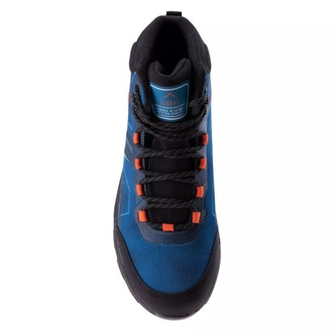 Buty Elbrus Endewa Mid Wp Gr M 92800442292 41 Buty Elbrus Endewa Mid Wp Gr M 92800442292 41