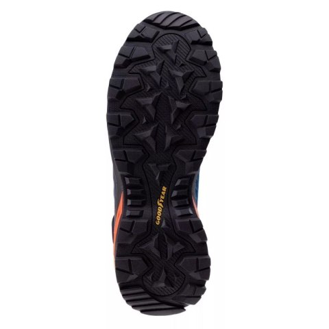 Buty Elbrus Endewa Mid Wp Gr M 92800442292 41 Buty Elbrus Endewa Mid Wp Gr M 92800442292 41