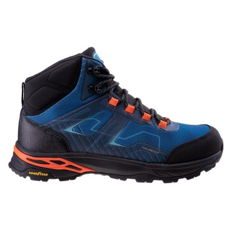 Buty Elbrus Endewa Mid Wp Gr M 92800442292 41 Buty Elbrus Endewa Mid Wp Gr M 92800442292 41