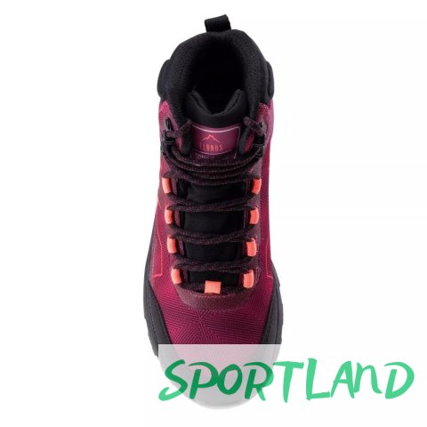 Buty Elbrus Endewa Mid Wp W 92800442301 38 Buty Elbrus Endewa Mid Wp W 92800442301 38