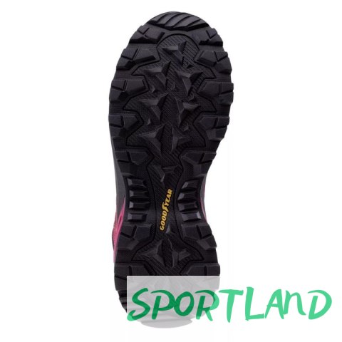 Buty Elbrus Endewa Mid Wp W 92800442301 38 Buty Elbrus Endewa Mid Wp W 92800442301 38