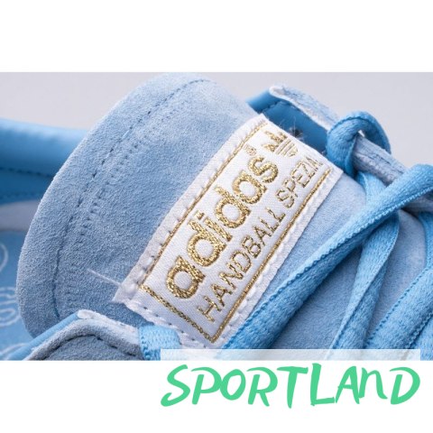Buty męskie adidas HANDBALL SPEZIAL M BD7632 43 1/3