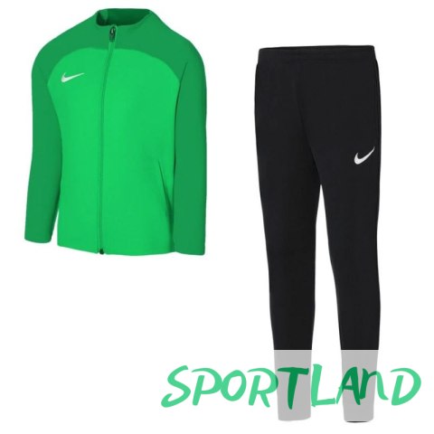 Dres Nike Academy Jr DJ3363 329 L 116-122 cm Dres Nike Academy Jr DJ3363 329 L 116-122 cm